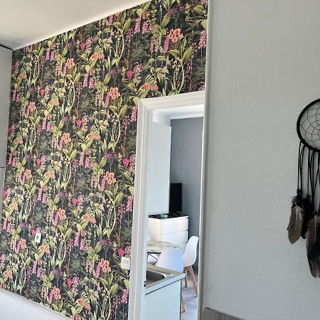 Appartement Paloma Proche Cannes Le Cannet Bagian luar foto