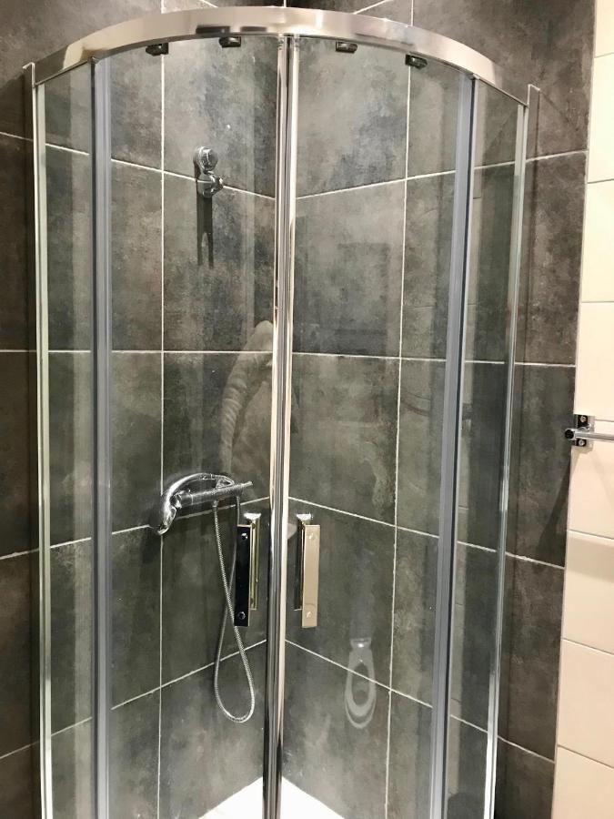 Appartement Paloma Proche Cannes Le Cannet Bagian luar foto
