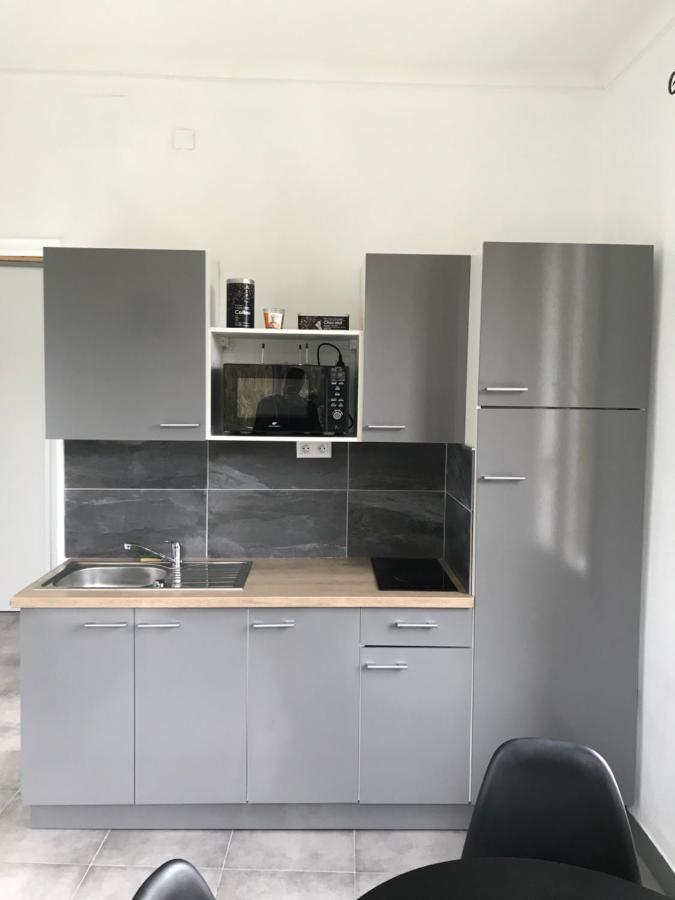Appartement Paloma Proche Cannes Le Cannet Bagian luar foto