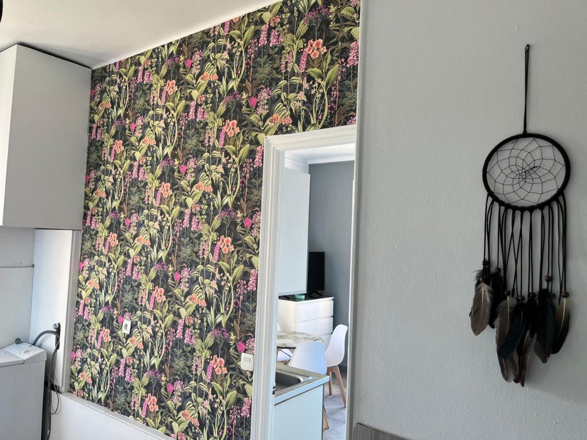 Appartement Paloma Proche Cannes Le Cannet Bagian luar foto