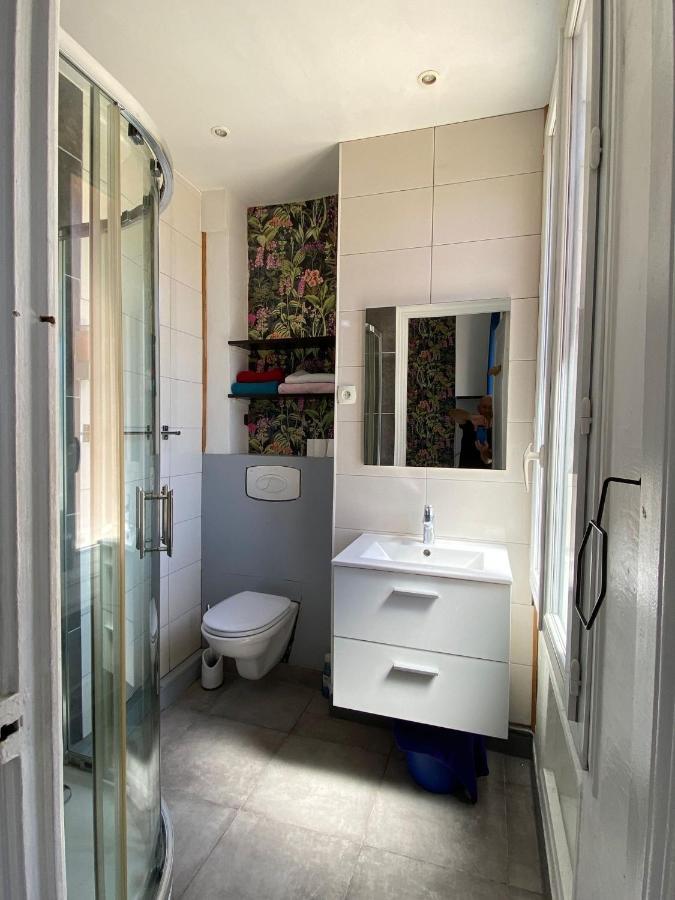 Appartement Paloma Proche Cannes Le Cannet Bagian luar foto