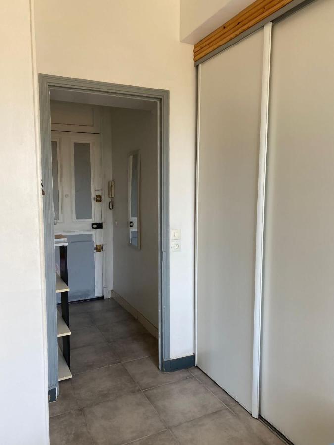Appartement Paloma Proche Cannes Le Cannet Bagian luar foto