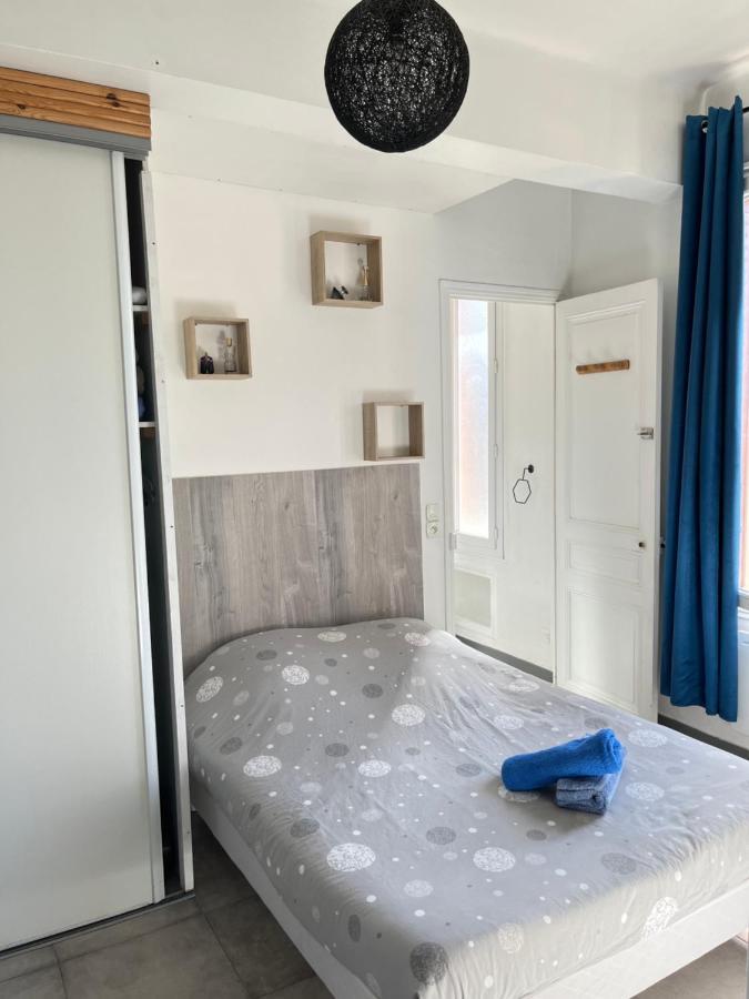 Appartement Paloma Proche Cannes Le Cannet Bagian luar foto