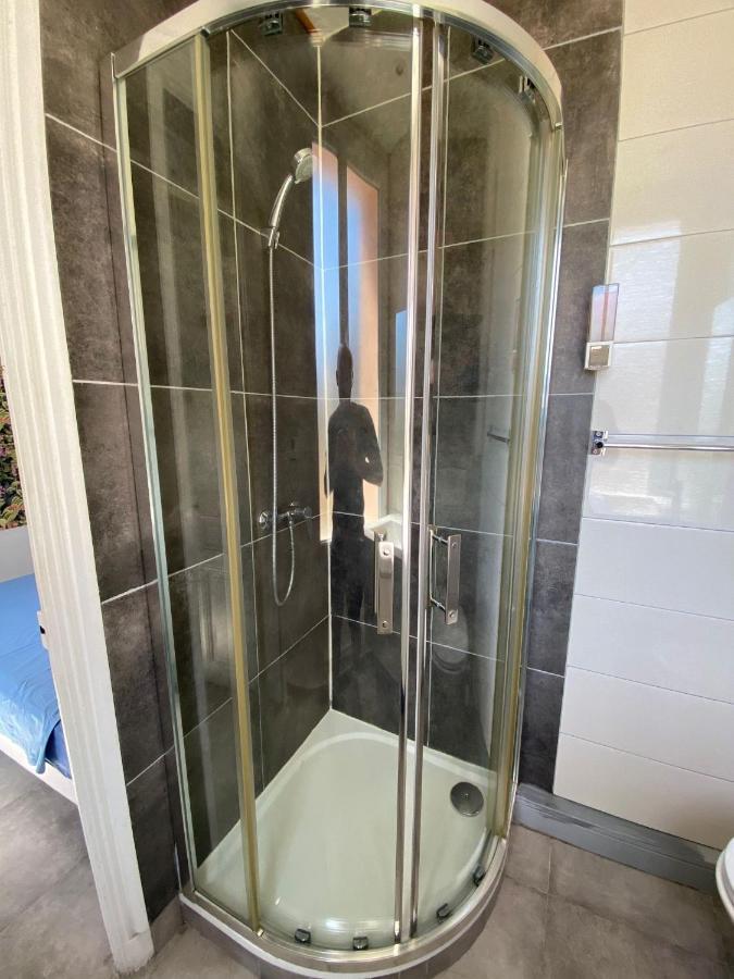 Appartement Paloma Proche Cannes Le Cannet Bagian luar foto